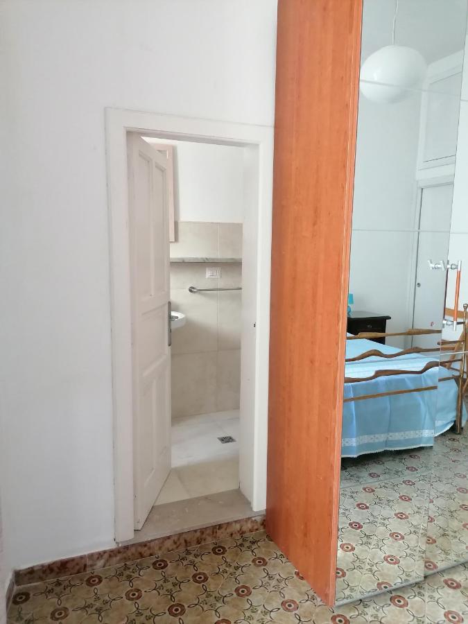 Porta Mare Rooms 1 Otranto Exterior photo