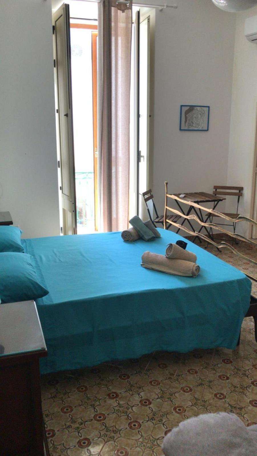Porta Mare Rooms 1 Otranto Exterior photo