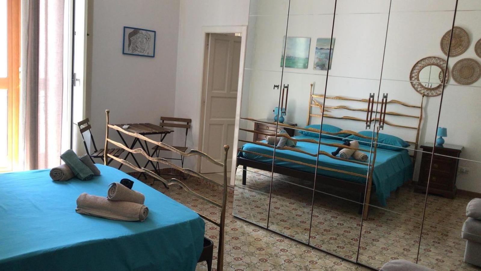 Porta Mare Rooms 1 Otranto Exterior photo